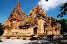 6 Hour Nha Trang Heritage and Cultural City Tour