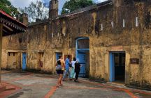 Prison Island and Nakupenda Sandbank Tours