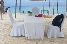 Prison Island and Nakupenda Sandbank Tours