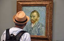 Paris: 2-Hour Orsay Museum Masterpieces Guided Tour