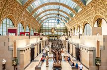 Paris: 2-Hour Orsay Museum Masterpieces Guided Tour