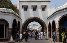 Casablanca Day Trip from Marrakech and Visit to the Grand Mosque