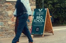 Wild and Fired BBQ Experience in Ireland 
