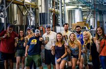 Sip of the Jersey Shore Brew Tour