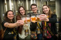 Sip of the Jersey Shore Brew Tour