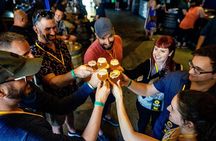 The Ultimate 3.5 Hour Phoenix Craft Beer Adventure