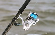 Charleston Inshore Fishing Charter