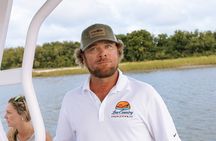 Charleston Inshore Fishing Charter