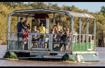 Zululand 5 Day Private Safari from Durban