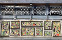 Food Tasting & Arts Tour of Pike Place Market