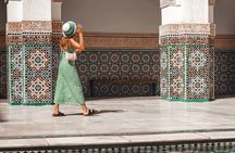 Fez Tours : Guide and Monuments tickets are included