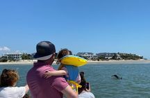 Private Charleston Dolphin Tour