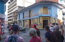 Private Tour in Cali with Salsa Class, Museums and Local Food