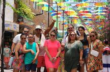 Go Kart and Highlights of Puerto Plata Half Day Tour