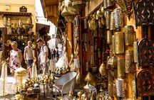 Fez Tours : Guide and Monuments tickets are included