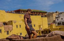 Fez Tours : Guide and Monuments tickets are included