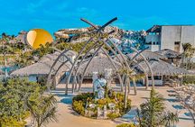 El Dorado Water Park Full Entry and Transfer from Punta Cana
