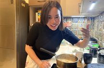 Chai Master Class in an Authentic Indian Home with Food
