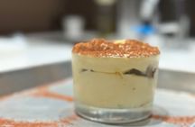 Pasta and Tiramisu Masterclass in Rome