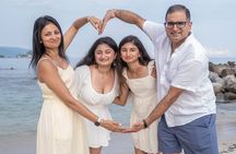 Puerto Vallarta Photoshoot with Professional Photographer