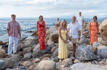 Puerto Vallarta Photoshoot with Professional Photographer