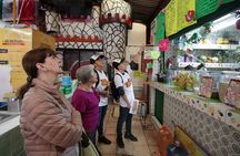 Mexico City Food Tour in Coyoacan: Bohemian Bites & Sites