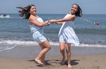 Puerto Vallarta Photoshoot with Professional Photographer