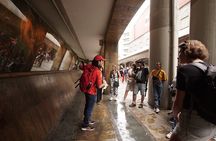 Private Tour in Medellin with Commune 13, Museums and Coffee Tasting