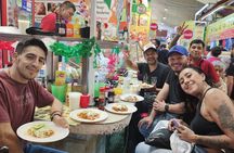 Mexico City Food Tour in Coyoacan: Bohemian Bites & Sites