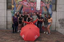 Private Tour in Medellin with Commune 13, Museums and Coffee Tasting