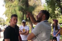 Marrakech Private Tuk Tuk Tour with Expert Guide