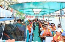 Día completo en Paracas y Huacachina desde Lima Todo Incluido 