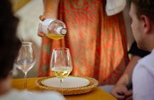 Winetasting and authentic rural experience just minutes from Lecce