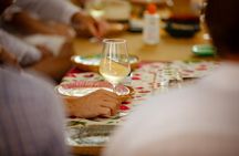 Winetasting and authentic rural experience just minutes from Lecce