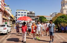 Private Tour in Cartagena with Castle, Museums and Coffee Tasting