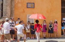 Private Tour in Cartagena with Castle, Museums and Coffee Tasting