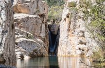 Quad Tour Monte Nieddu: Natural pools & Sardinian Tasting