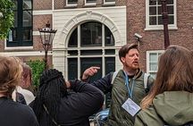 Amsterdam 2 Hour History Walking Tour