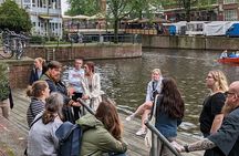 Amsterdam 2 Hour History Walking Tour