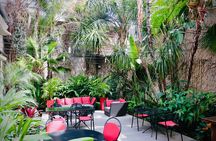 Exclusive Malbec Wine Tasting in Buenos Aires