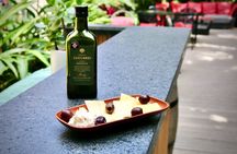 Exclusive Malbec Wine Tasting in Buenos Aires