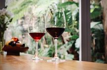 Exclusive Malbec Wine Tasting in Buenos Aires