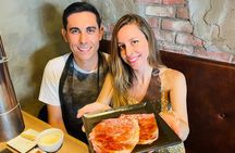 Shibuya food tour led by popular YouTuber guide