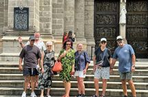 Manila: Intramuros, Chinatown, and Old Manila Half-Day Tour