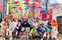 City Tour and Dune Buggy 