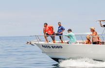 Famous Pato Bobo Adventure Boat