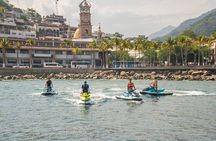Jet Ski Adventure in Puerto Vallarta