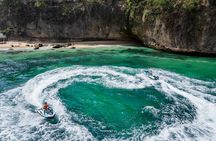 Jet Ski Adventure in Puerto Vallarta