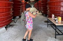 Best Choice Land Tour Southern Island Phu Quoc and Cable Car