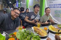 Private Saigon Ultimate Street Food & Motorbike Experience